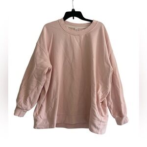 Lululemon Perfectly Oversized Crew Sweater